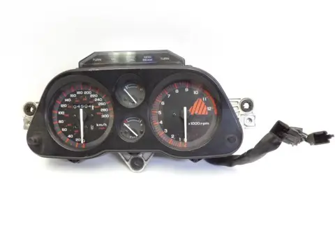 TELLERSET Honda CBR 1000 F 1987 - 1988