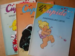 Cupido adv8138