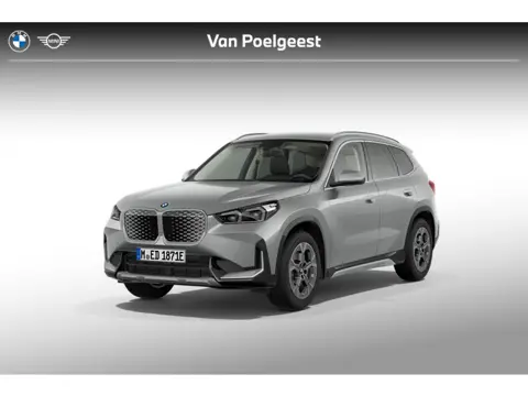 BMW iX1 eDrive20 Pure Edition