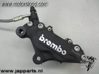 Yamaha XT660X(DM01) Remklauw voor