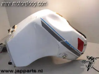 Yamaha XTZ660(3YF) Benzinetank