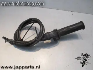 Yamaha XTZ660(3YF) Gashendel