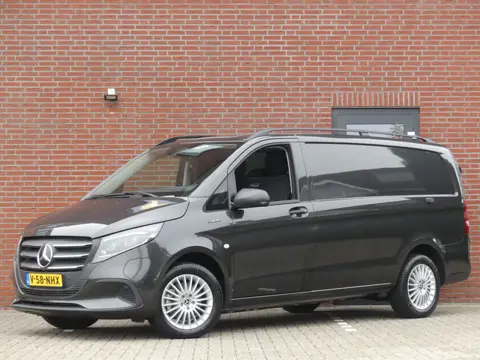 Mercedes-Benz eVito eVito 112 L2 60 kWh Adaptive cruise control/LED/360 Camera