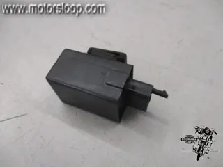 Yamaha XTZ660(3YF) Knipperrelais