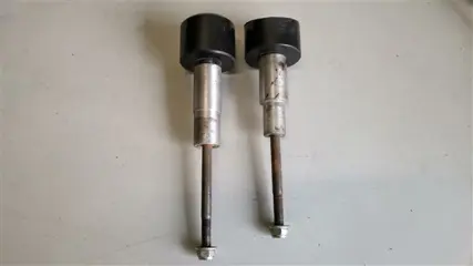 VALBEUGEL Aprilia RSV 1000 2004 - 2005 / 2006 - 2008 / 2001