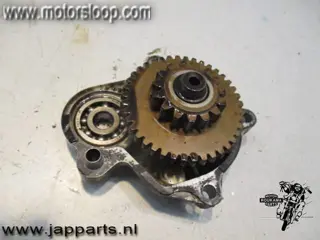 Yamaha XTZ660(3YF) Oliepomp