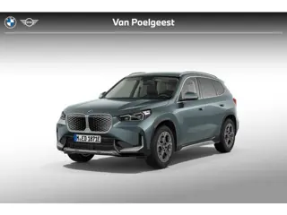 BMW iX1 eDrive20 Pure Edition