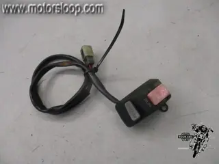 Yamaha XTZ660(3YF) Stuurschakelaar rechts