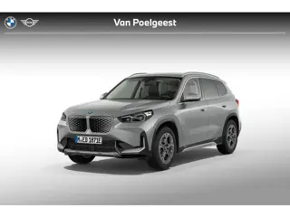 BMW iX1 eDrive20 Pure Edition