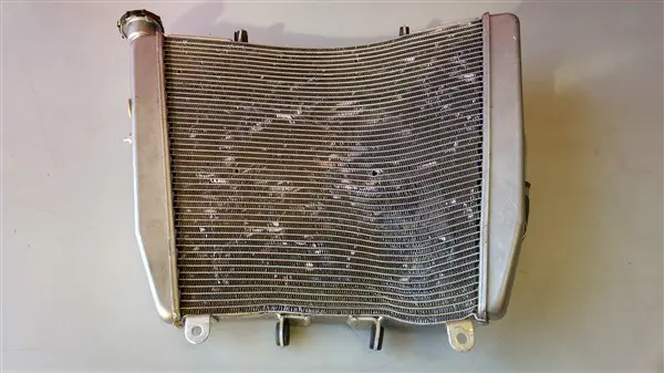 RADIATEUR Aprilia RSV 4 2009 - 2010