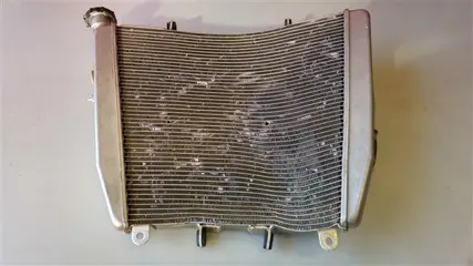 RADIATEUR Aprilia RSV 4 2009 - 2010