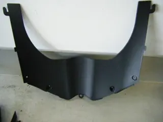BINNENKUIP Aprilia RSV 4 2009 - 2010