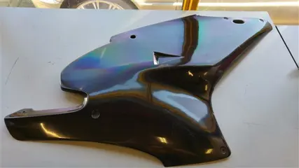 RECHTER ZIJKUIP Aprilia RS 250 1995 - 2002