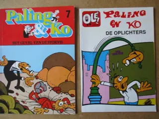Paling en ko 2 adv8171