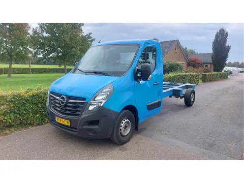Opel Movano 2.3 Turbo L3H1 AIRCO BJ 2020 (bj 2020)