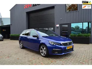Peugeot 308 SW 1.2 PureTech GT-line | Zeer nette auto | Keyless |