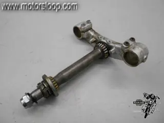 Yamaha XV1000(2AE) Voorvork T-stuk