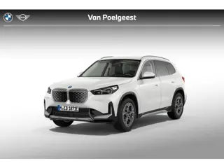 BMW iX1 eDrive20 Pure Edition