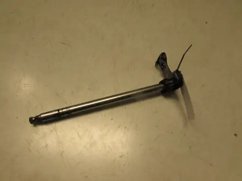 VERSNELLINGSBAK Kawasaki Z 1000 2010 - 2013