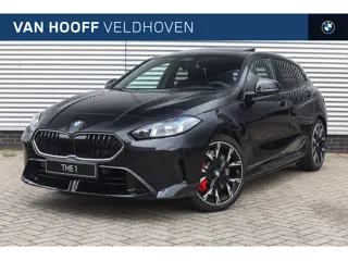 BMW 1 Serie 120 High Executive M Sport Automaat / Panoramadak / Sportstoelen / M Adaptief onderstel 