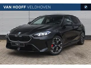 BMW 1 Serie 120 High Executive M Sport Automaat / Sportstoelen / Comfort Access / Adaptieve LED / M 