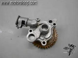 Yamaha XV500(22U) Oliepomp