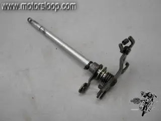 Yamaha XV500(22U) Schakelas