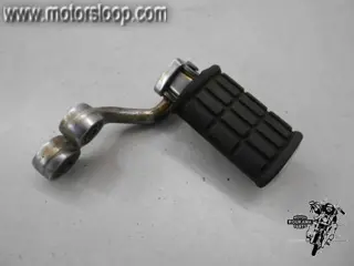 Yamaha XV500(22U) Voetstep rechts voor