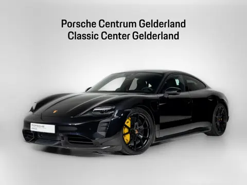 Porsche Taycan GTS