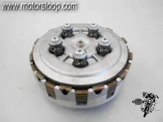 Yamaha XV535 Koppelingskorf compleet