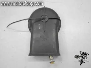 Yamaha XV535 Luchtfilterdeksel