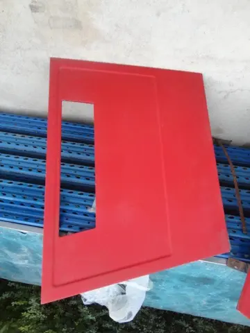 Engine bonnet Ferrari Dino 208/308 Gt4