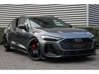 Audi S5 Avant ABT 440 PK l ABT exterieur l ABT 20'' l ABT