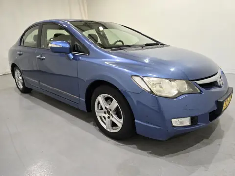 Honda Civic 1.3 i-DSI i-Hybrid Aut. Airco (bj 2006)