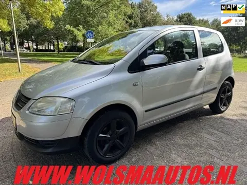 Volkswagen Fox 1.4 Trendline
