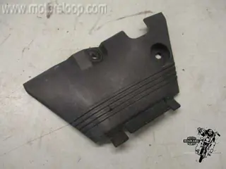 Yamaha XV700(56E) Elektra afschermplaat
