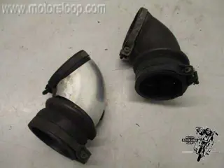 Yamaha XV700(56E) Luchtfilter rubbers