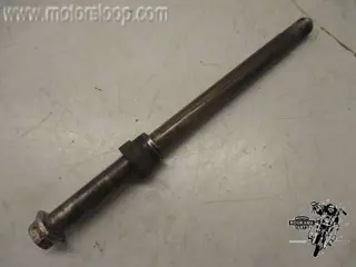 Yamaha XV700(56E) Voorwiel as