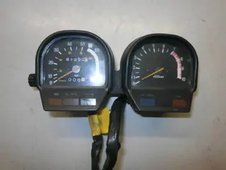 Yamaha XV750 / 920 Tellerset 61257 miles