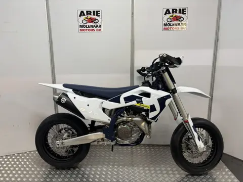 Husqvarna FS 450 S. MOTO (bj 2026)