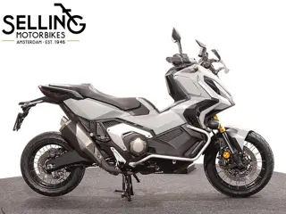 Honda X-ADV 750 (bj 2023)