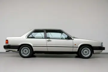 VOLVO 780 BERTONE