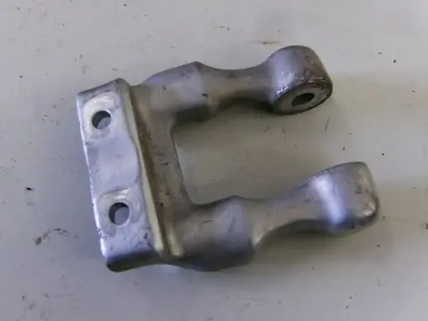 Yamaha XV750(3AL) Koplampsteun 42X-84318-00