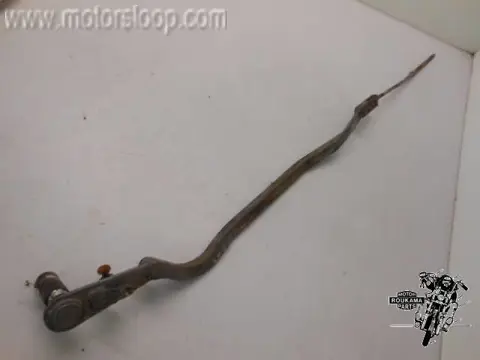 Yamaha XV750(3AL) Remstang