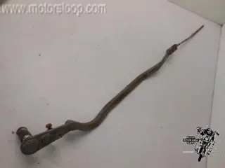 Yamaha XV750(3AL) Remstang