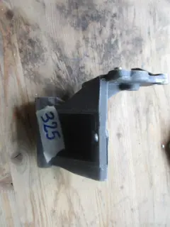 Alternator support bracket for Ferrari 348 and Mondial T