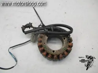 Yamaha XV920(10L) Dynamo