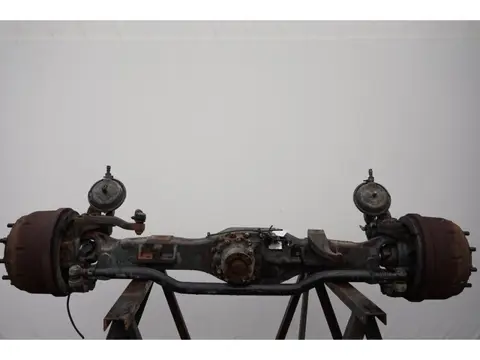 Mercedes-Benz AL7/52D-7.5 29/24X4.00 730108 V 769144