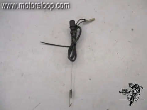 Yamaha XV920(10L) Remlichtschakelaar