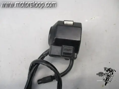 Yamaha XV920(10L) Stuurschakelaar rechts